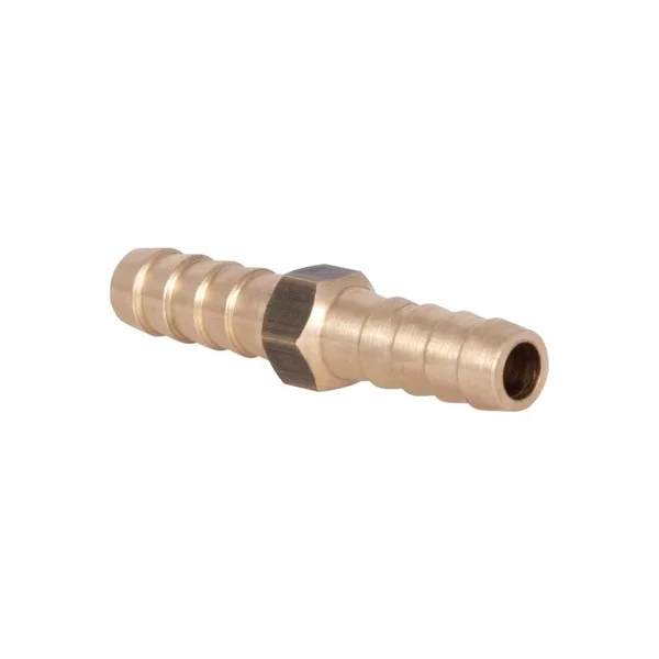 Одинарник натяжной Thermo Alliance Standart 8 SD4248 латунный равнопроходной 8x8 (SD4248)