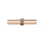Одинарник натяжной Thermo Alliance Standart 8 SD4248 латунный равнопроходной 8x8 (SD4248)