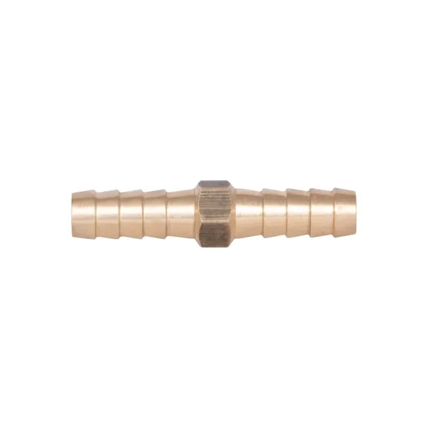 Одинарник натяжной Thermo Alliance Standart 8 SD4248 латунный равнопроходной 8x8 (SD4248)