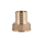 Штуцер Thermo Alliance Standart 25х1