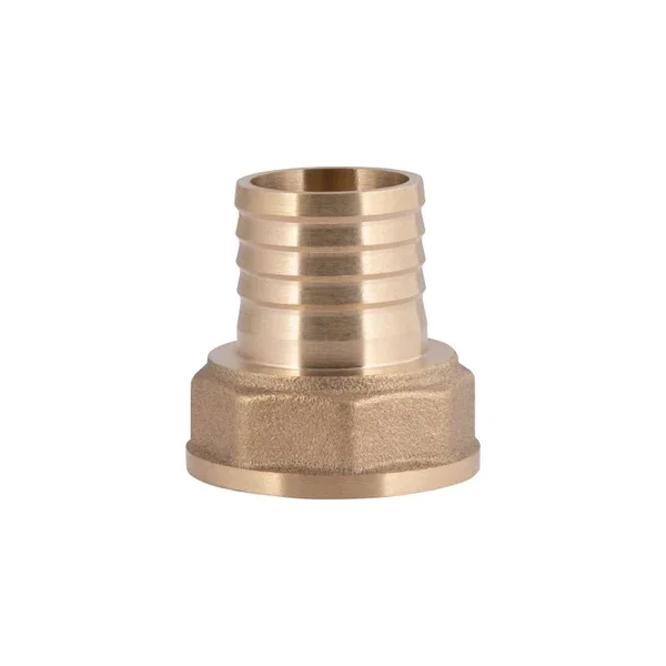 Штуцер Thermo Alliance Standart 25х1