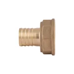 Штуцер Thermo Alliance SD4262520 Standart латунний з внутрішньою різьбою 20х1 (SD4262520)