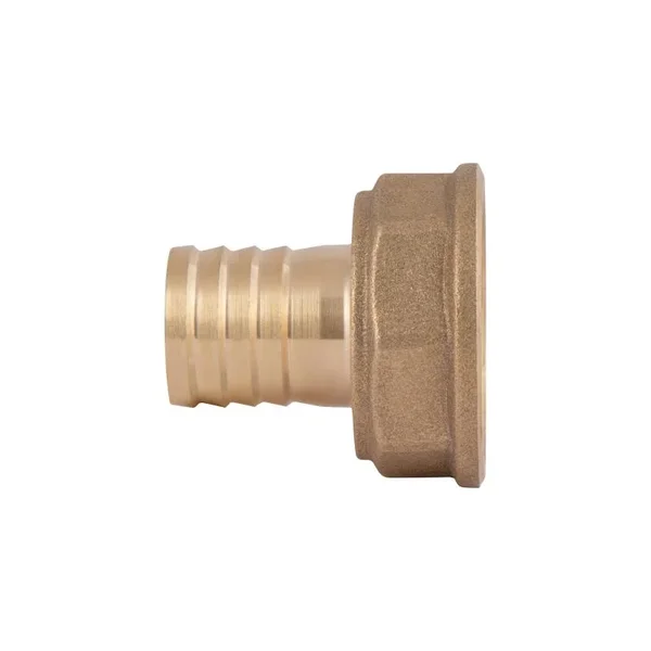 Штуцер Thermo Alliance SD4262520 Standart латунний з внутрішньою різьбою 20х1 (SD4262520)
