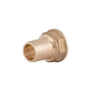 Штуцер Thermo Alliance 20х3/4 Standart 20x3/4