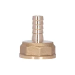 Штуцер Thermo Alliance Standart 10х3/4