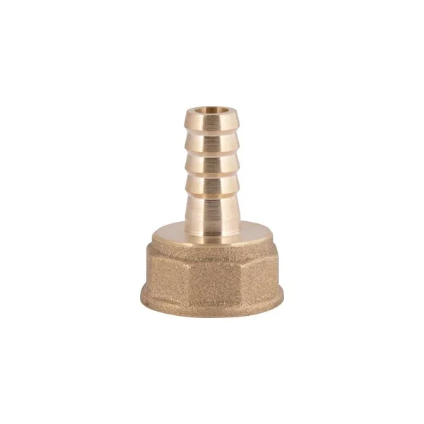 Штуцер Thermo Alliance Standart 10х1/2