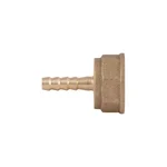 Штуцер Thermo Alliance Standart 6х1/2