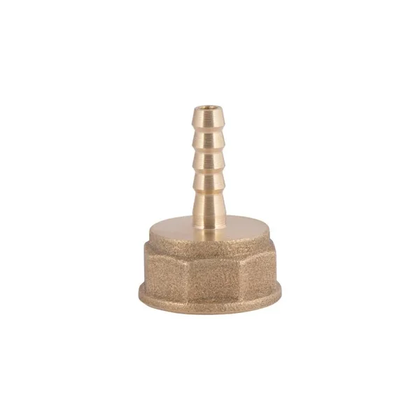Штуцер Thermo Alliance Standart 6х1/2