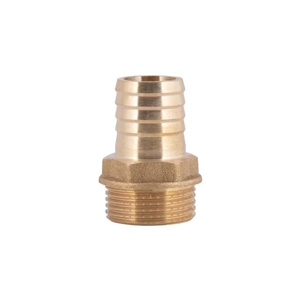 Штуцер Thermo Alliance Standart 8х1/2