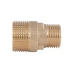 Эксцентрик Thermo Alliance 1/2х3/4 Standart 1/2