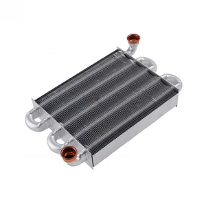 Первичный монометрический теплообменник Thermo Alliance 6174275 медный с антикоррозийным покрытием (6174275)
