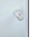 Набор Lidz душевая кабина Latwa SC90x90.SAT.LOW.FR, стекло Frost 4 мм + поддон Kupala