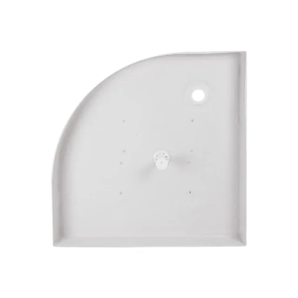 Душевая кабина с низким поддоном Lidz SC80x80SATLOWFR Latwa SC80×80 мм.SAT.LOW.FR сатиновая с матовым стеклом 4 мм (LLSC8080SATLOWFR2SET)
