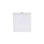 Бачок для унитаза Qtap Presto QT24221217AW2 белый (QT24221217AW2)