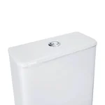 Бачок для унитаза Qtap Presto QT24221217AW2 белый (QT24221217AW2)