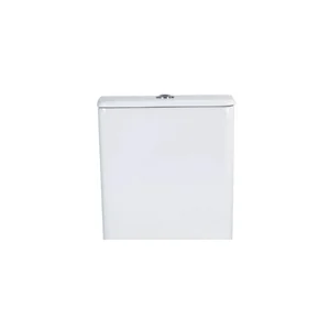 Бачок для унітаза Qtap Presto QT24221217AW2 White