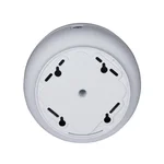 Диспенсер для бумажных полотенец Qtap Pohodli QT172WH42906 белый пластиковый с центральной вытяжкой (QT172WH42906)