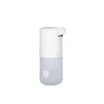 Дозатор для рідкого мила пінний Qtap Pohodli автоматичний 4,5V QT144WH42925 White (Autodávkovač)
