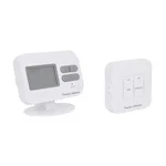 Термостат суточный Thermo Alliance ТА-2301RF пластиковый радиоуправляемый (TA2301RF)