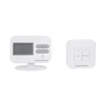 Термостат суточный Thermo Alliance ТА-2301RF пластиковый радиоуправляемый (TA2301RF)