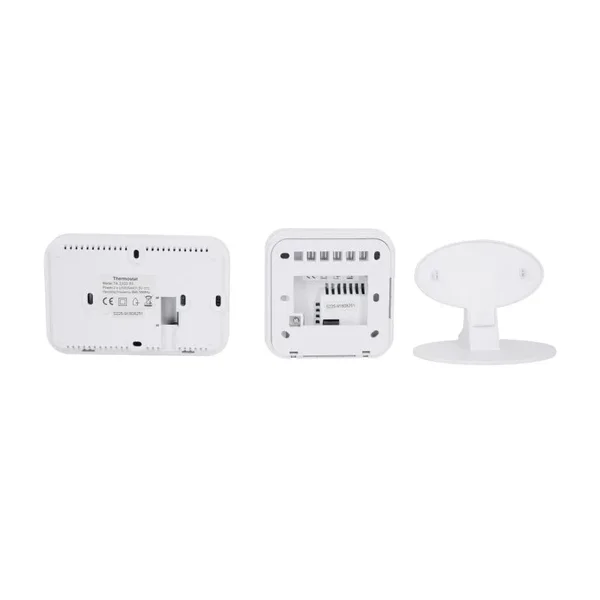 Термостат суточный Thermo Alliance ТА-2301RF пластиковый радиоуправляемый (TA2301RF)