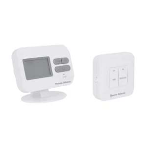 Термостат добовий Thermo Alliance ТА-2301RF пластиковий радіокерований (TA2301RF)