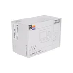 Недельный программируемый термостат Thermo Alliance ТА-2402WiFiRF радиоуправляемый c WiFi