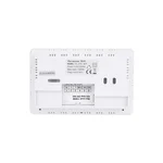 Недельный программируемый термостат Thermo Alliance ТА-2701WiFi сенсорный c WiFi