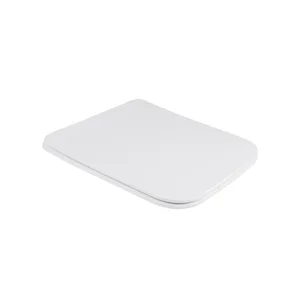 Сидіння для унітаза Qtap Kalao з мікроліфтом Slim QT08991213AW