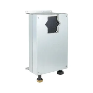 Теплообменник Thermo Alliance на 10 кВт (SD00049439)