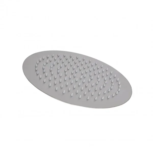 Душевая система Lidz LDWIN1363NKS43389 Wind 1363 из нержавеющей стали никель, двухвентильная на 2 потребителя (LDWIN1363NKS43389)