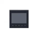 Термостат тижневий провідний Thermo Alliance термостат16ANTC BHT-3000-GBLW пластиковий з WiFi та датчиком NTC (SD00049556)