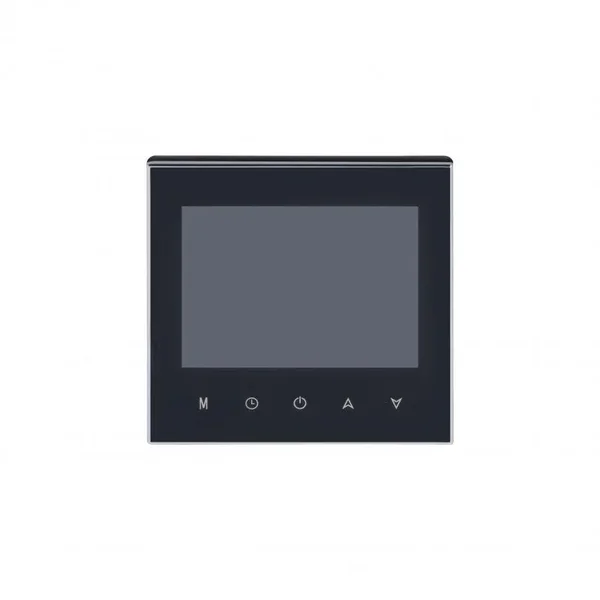 Термостат тижневий провідний Thermo Alliance термостат16ANTC BHT-3000-GBLW пластиковий з WiFi та датчиком NTC (SD00049556)