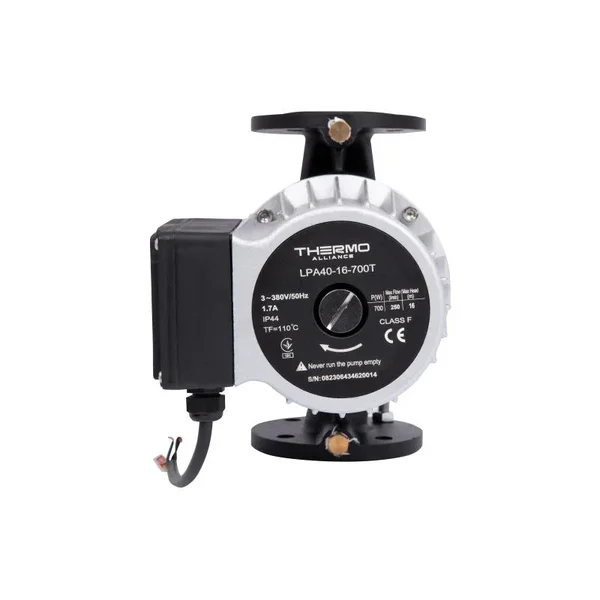 Насос циркуляційний Thermo Alliance  LPA40-13-550