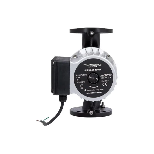 Насос циркуляційний Thermo Alliance LPA50-14-1000 фланцевий 380 В (LPA50141000Т)