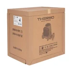 Насос циркуляційний Thermo Alliance LPA50-14-1000 фланцевий 380 В (LPA50141000Т)