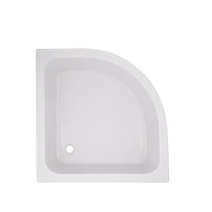 Душовий піддон Lidz KAPIELKA ST90x90x26 Душовий піддон Lidz KAPIELKA ST90x90x26