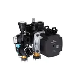 Газовый котел Airfel Maestro 24 кВт двухконтурный конденсационный (AIRFELDIGIFELMAESTRO24)