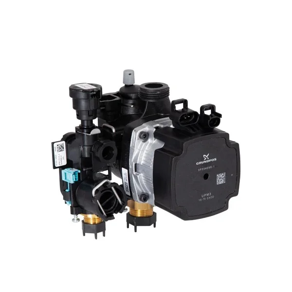 Газовый котел Airfel Maestro 24 кВт двухконтурный конденсационный (AIRFELDIGIFELMAESTRO24)