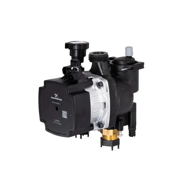 Газовый котел Airfel Maestro 24 кВт двухконтурный конденсационный (AIRFELDIGIFELMAESTRO24)