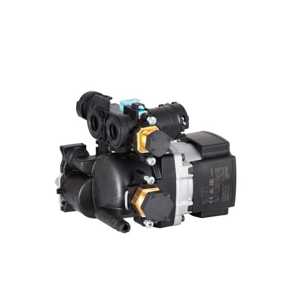 Газовый котел Airfel Maestro 24 кВт двухконтурный конденсационный (AIRFELDIGIFELMAESTRO24)