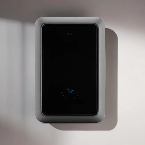 Газовый котел Airfel Maestro 24 кВт двухконтурный конденсационный (AIRFELDIGIFELMAESTRO24)