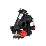Газовый котел Airfel Maestro 24 кВт двухконтурный конденсационный (AIRFELDIGIFELMAESTRO24)