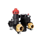 Газовый котел Airfel Maestro 24 кВт двухконтурный конденсационный (AIRFELDIGIFELMAESTRO24)