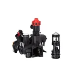 Газовый котел Airfel Maestro 24 кВт двухконтурный конденсационный (AIRFELDIGIFELMAESTRO24)
