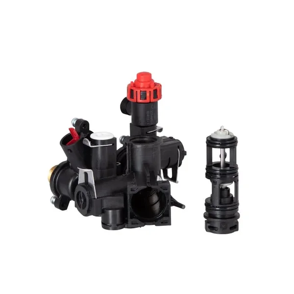 Газовый котел Airfel Maestro 24 кВт двухконтурный конденсационный (AIRFELDIGIFELMAESTRO24)