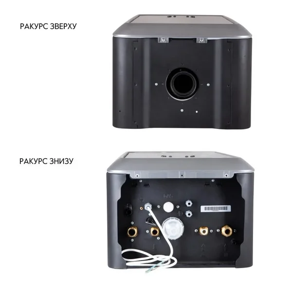 Газовый котел Airfel Maestro 24 кВт двухконтурный конденсационный (AIRFELDIGIFELMAESTRO24)
