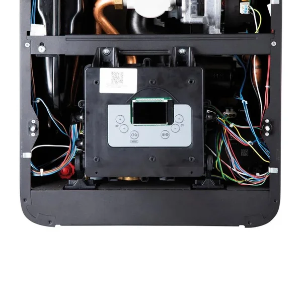 Газовый котел Airfel Maestro 24 кВт двухконтурный конденсационный (AIRFELDIGIFELMAESTRO24)