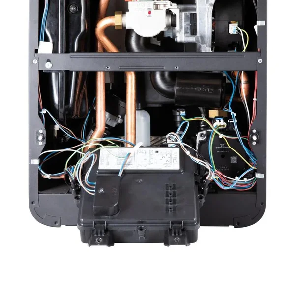 Газовый котел Airfel Maestro 24 кВт двухконтурный конденсационный (AIRFELDIGIFELMAESTRO24)