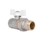 Кран Американка Thermo Alliance Standart з антипротіканням 1